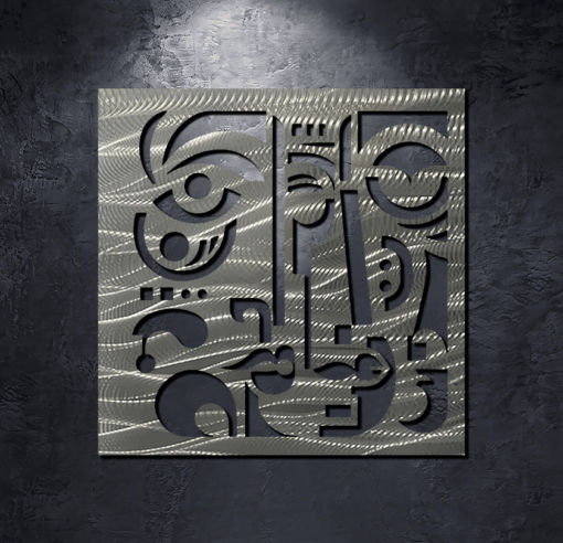 Forged Impressions 3 - Image 2