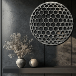 Serenity Sphere 3