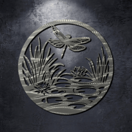 Dragon Serenity