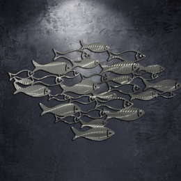 Echos of the deep