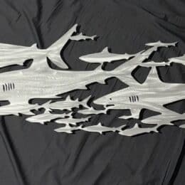SHARKS