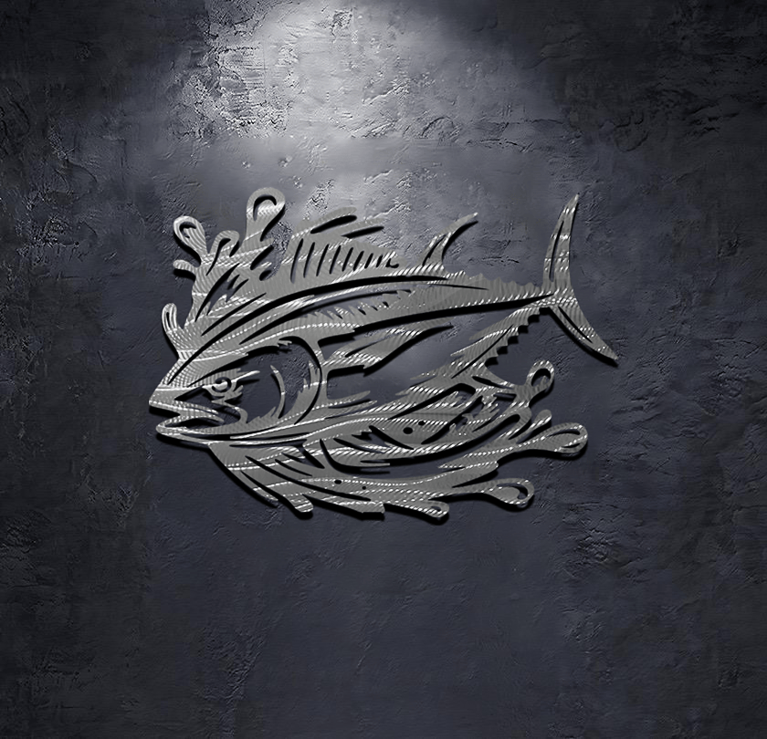 Cobia Tuna Dance 3 - Image 2