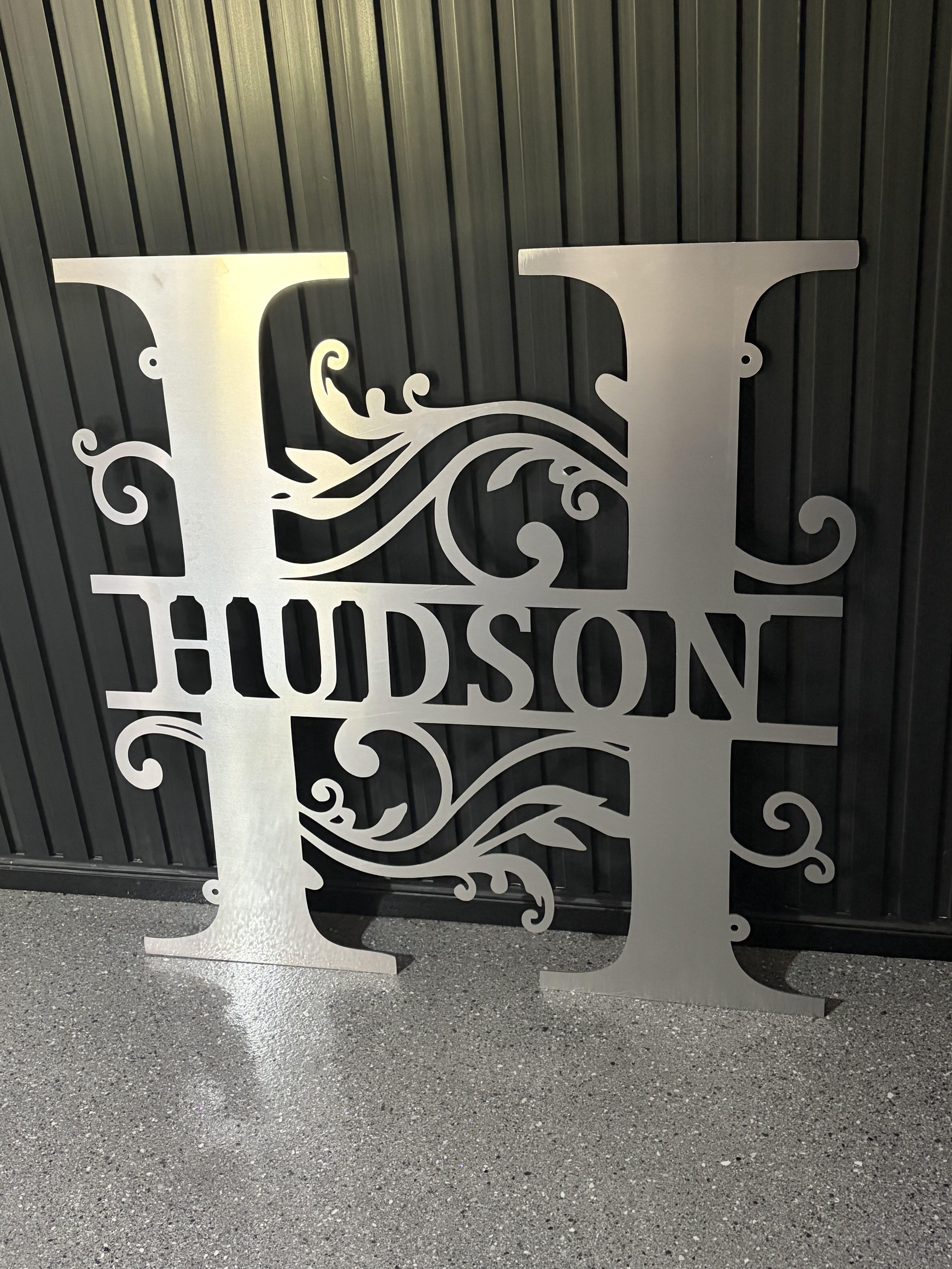 Sign With Name Sign With Name