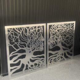 CUSTOM PIECES