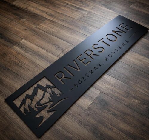 Screenshot Metal Signs – Custom Laser Cut Business & Home Signage 13