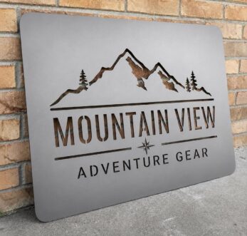 Screenshot Metal Signs – Custom Laser Cut Business & Home Signage 16