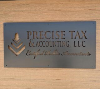 Screenshot Metal Signs – Custom Laser Cut Business & Home Signage 6