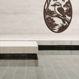 COMING SOON THESE PRODUCTS Kookaburra metal wall art Australian bird silhouette design outdoor decor