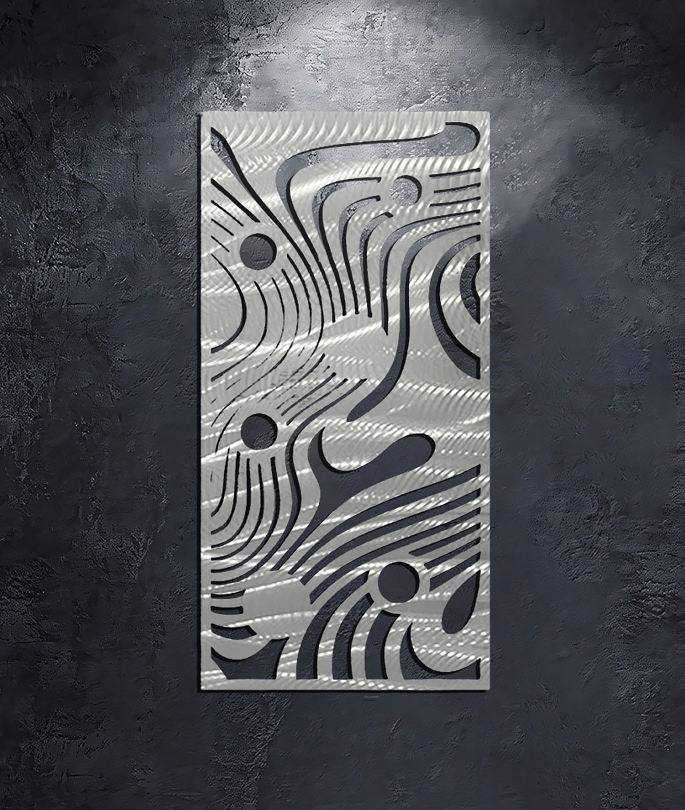 AUTO-DRAFT Hypnotic Flow - Image 2