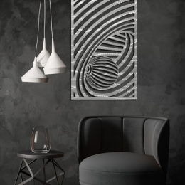 Quantum Spiral