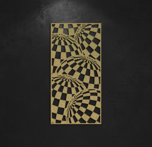 Infinity Vortex 1